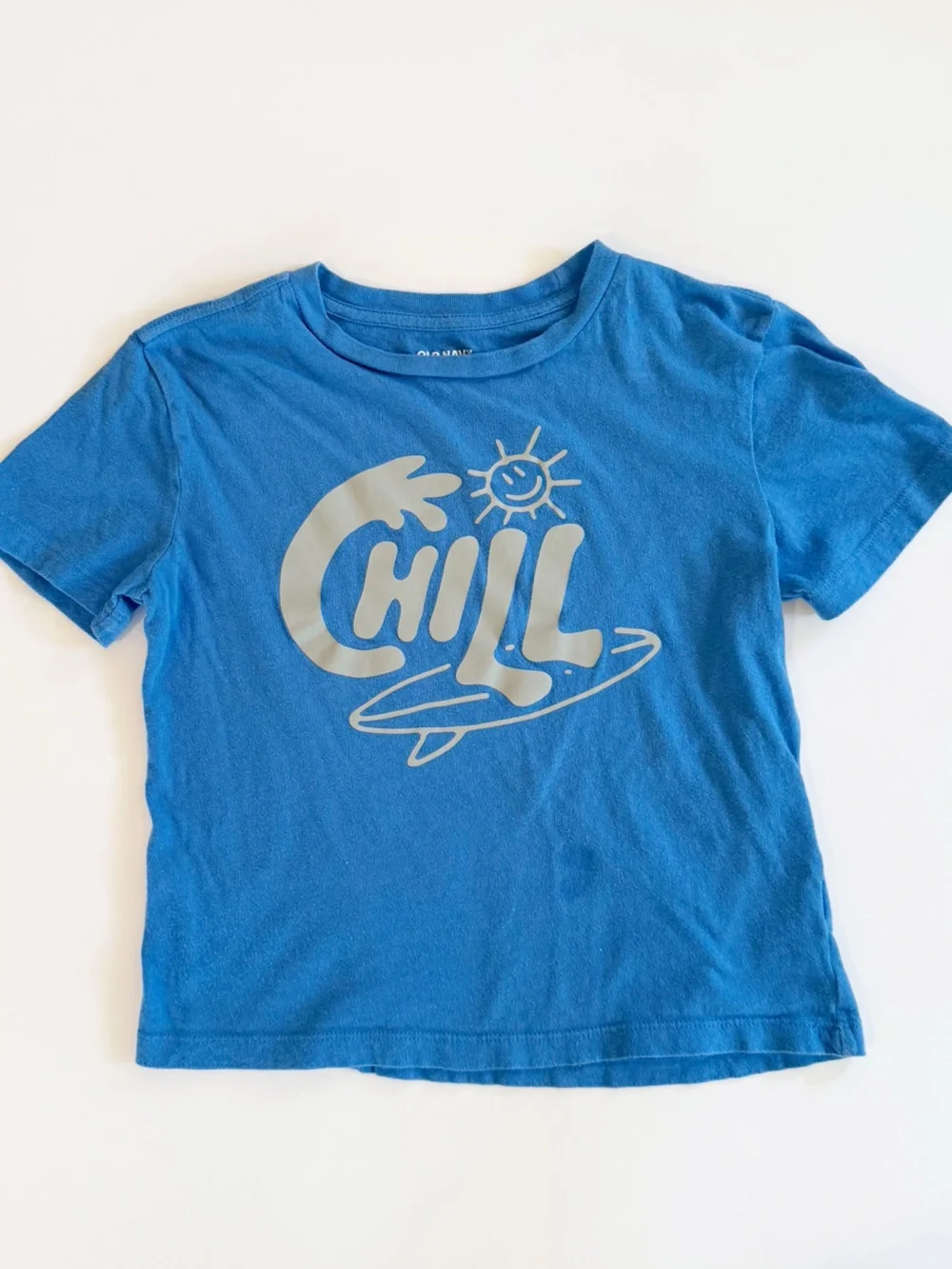 Old Navy 6-7Y Short Sleeve T-Shirt